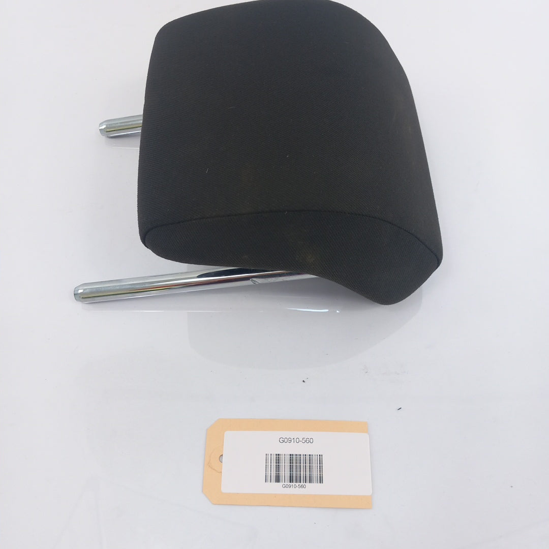 Облегалка глава подглавник заден ляв/десен черен TALK Opel Insignia A Facelift