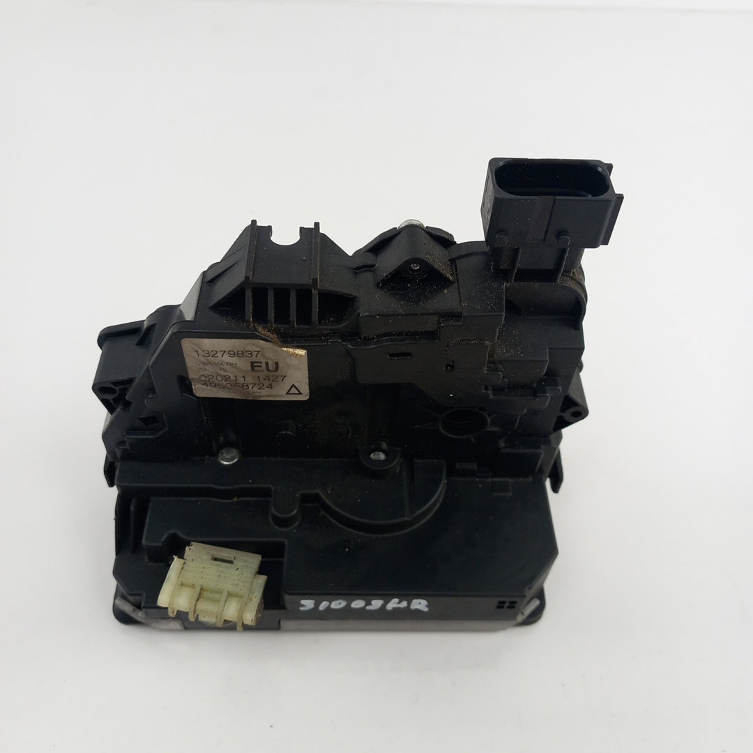 Брава актуатор задна дясна врата EU Opel Meriva B