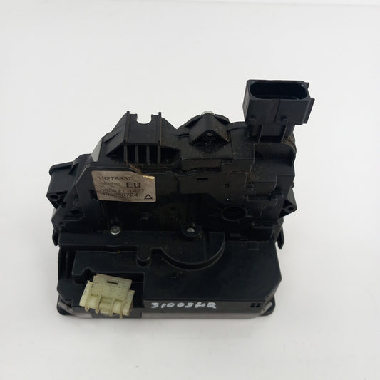 Брава актуатор задна дясна врата EU Opel Meriva B