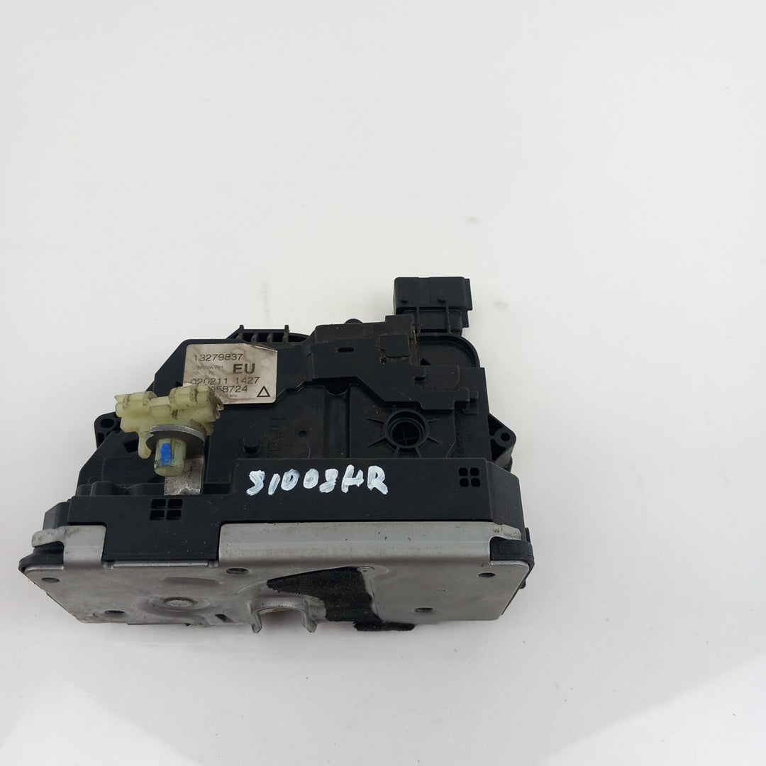 Брава актуатор задна дясна врата EU Opel Meriva B