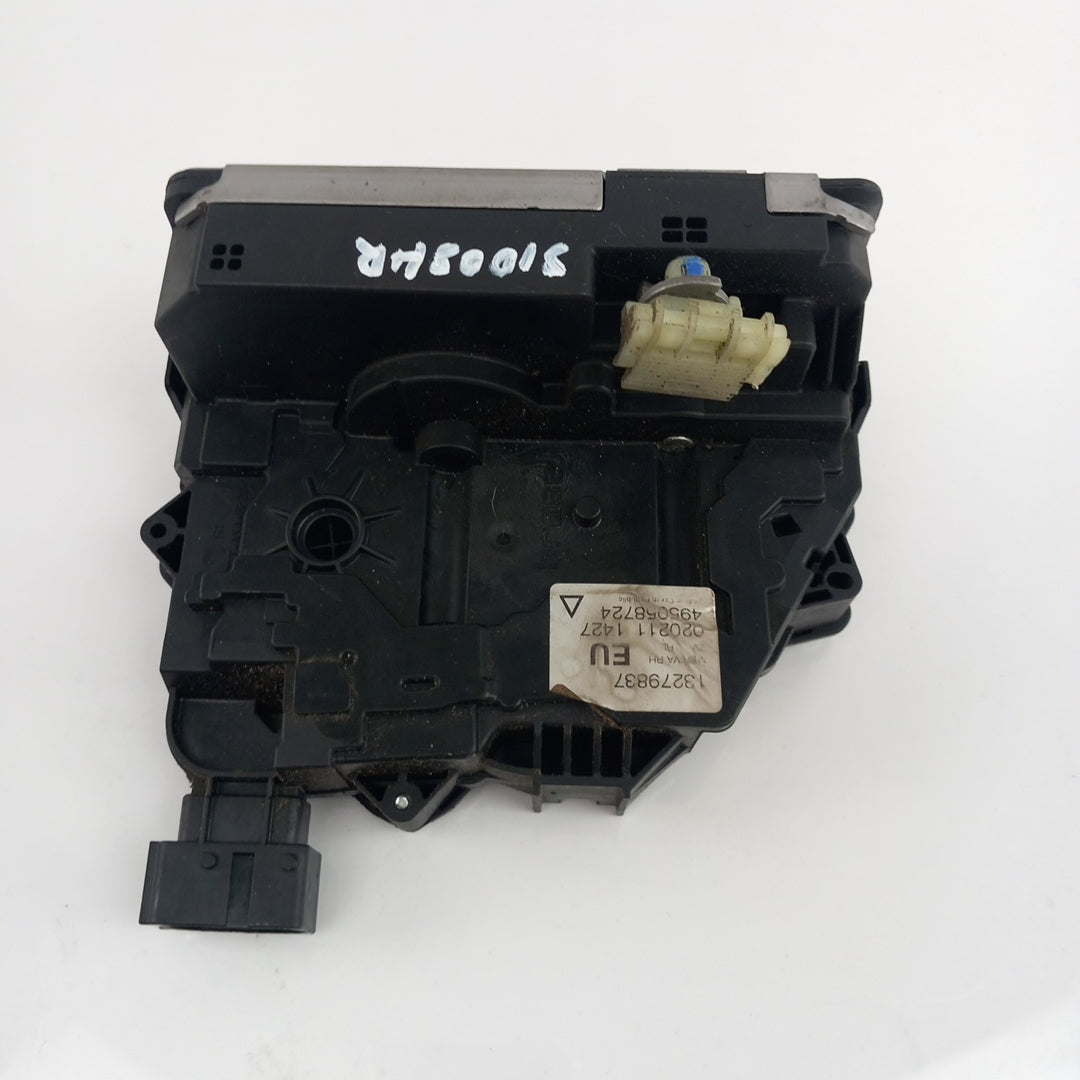 Брава актуатор задна дясна врата EU Opel Meriva B