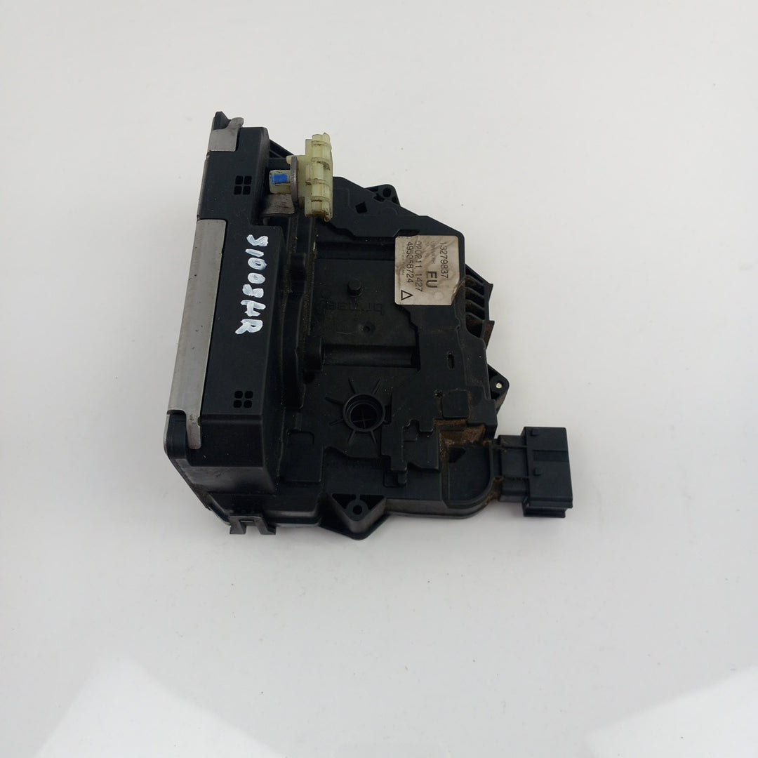 Брава актуатор задна дясна врата EU Opel Meriva B