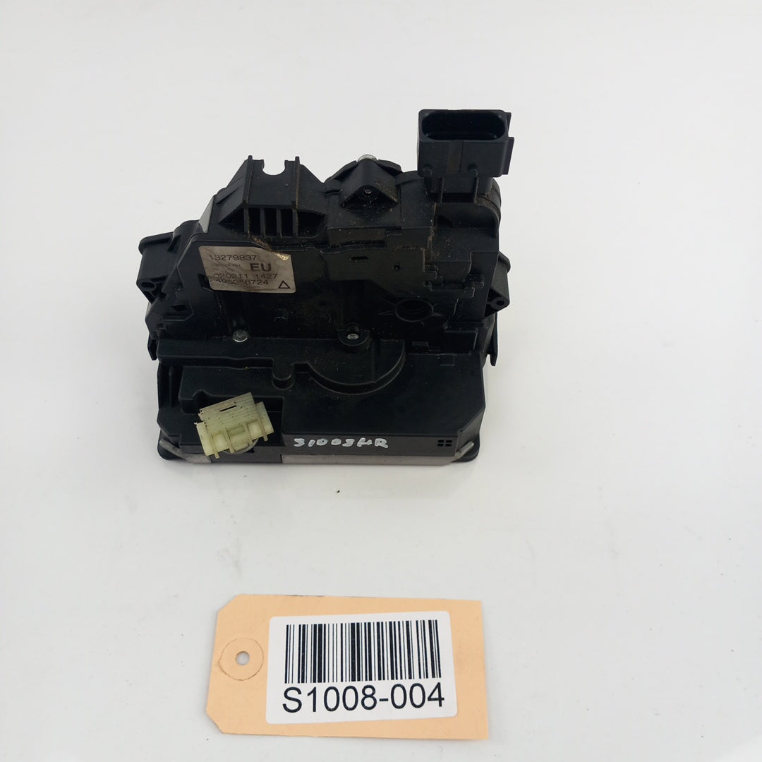 Брава актуатор задна дясна врата EU Opel Meriva B