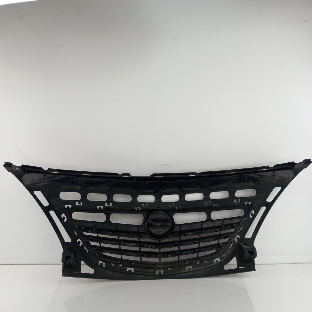 Решетка радиатор предна броня Opel Meriva B