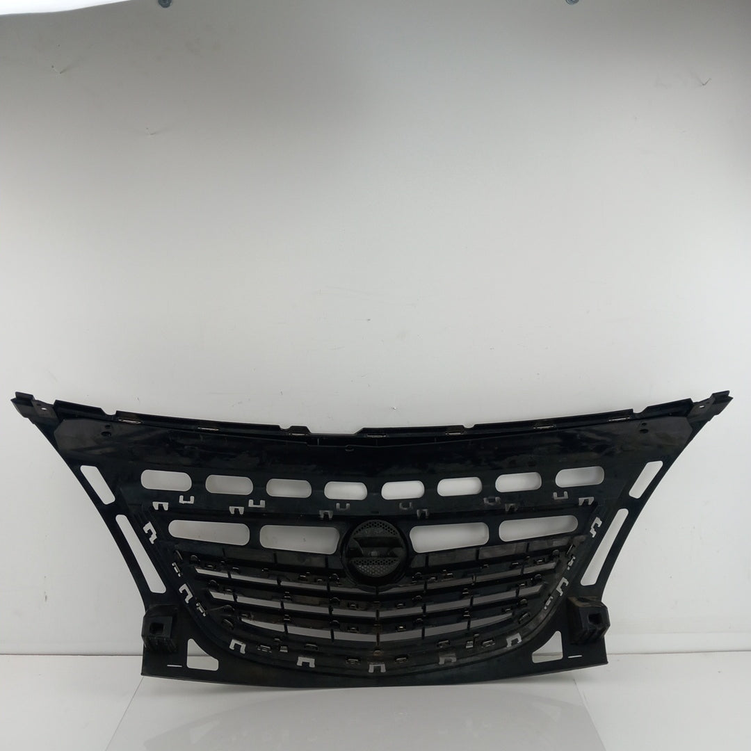 Решетка радиатор предна броня Opel Meriva B