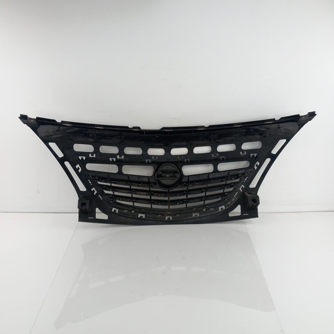 Решетка радиатор предна броня Opel Meriva B