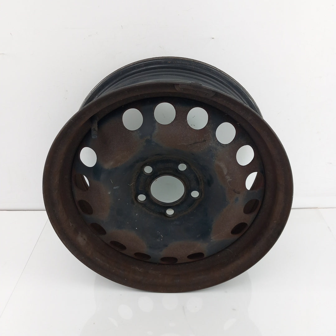 Стоманена джанта 16" цола 8 1/2 Jx16H2 ET37 R16 5x110 Opel Meriva B