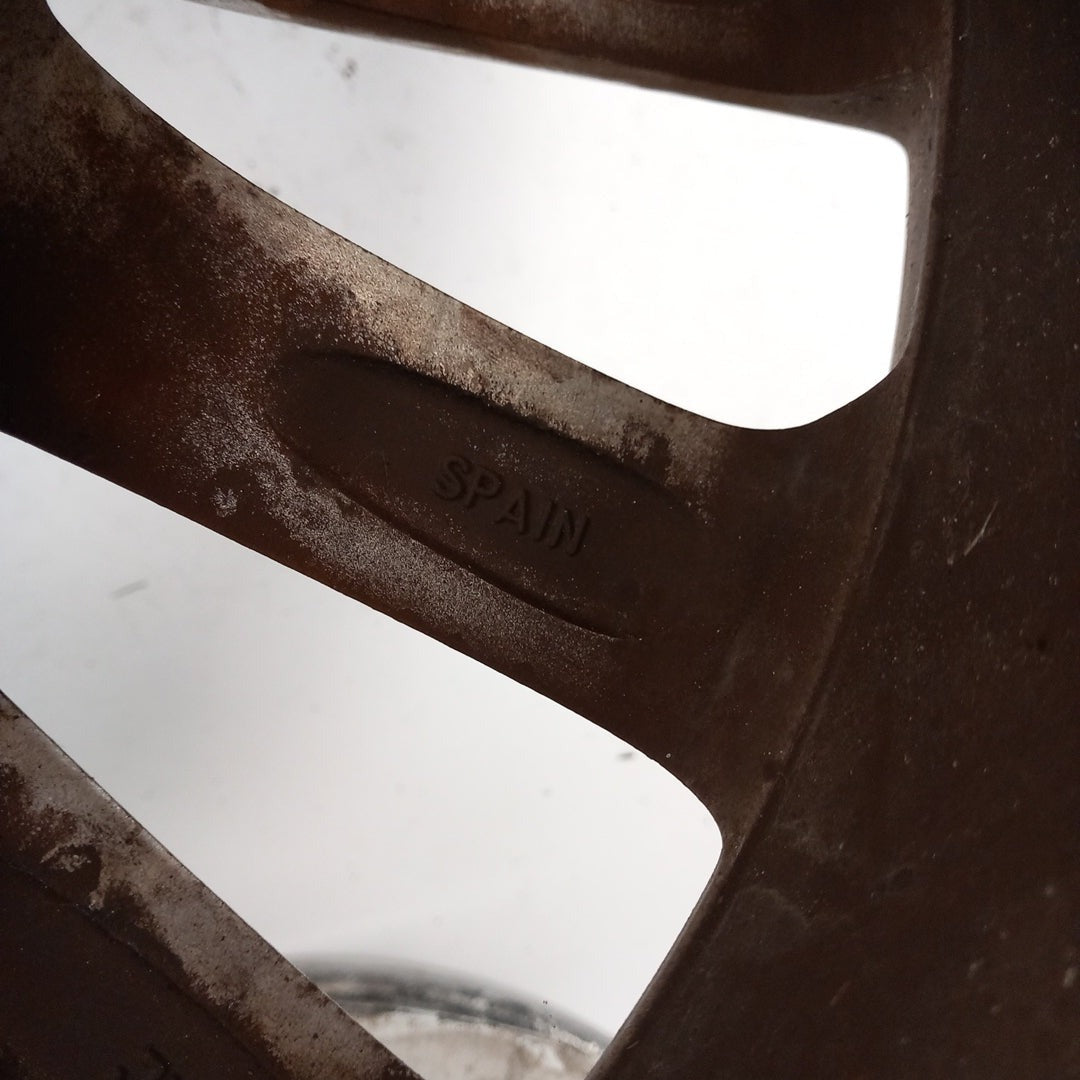 Комплект 18" цола алуминиеви джанти 18x8J H2 IS42 5x120 Opel Insignia A G0908