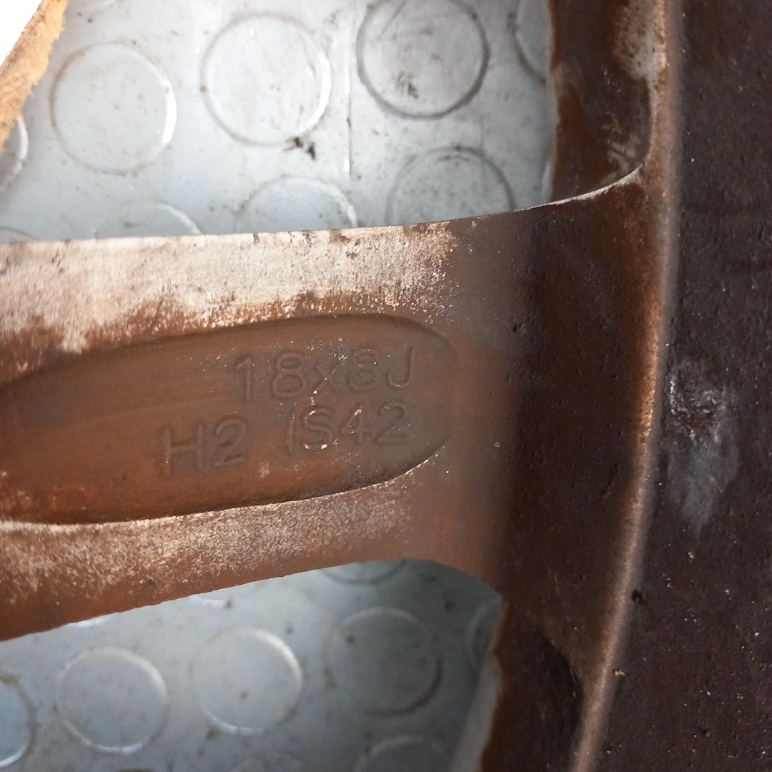18x8J H2 IS42
