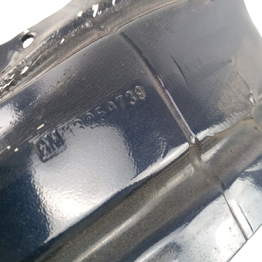 Греда предна броня Z22A Ozean Blau Opel Astra J