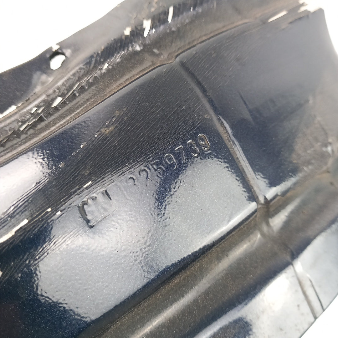 Греда предна броня Z22A Ozean Blau Opel Astra J