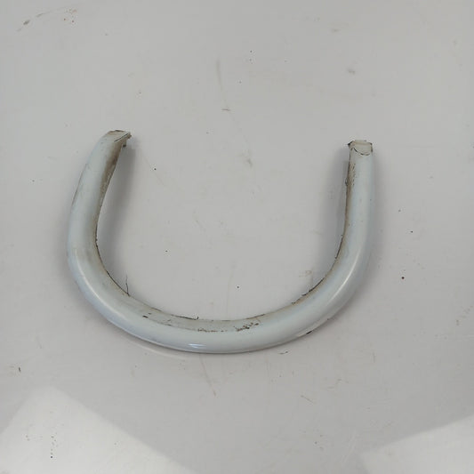 Лайсна задна броня изход ауспух Z474 Opel Corsa D