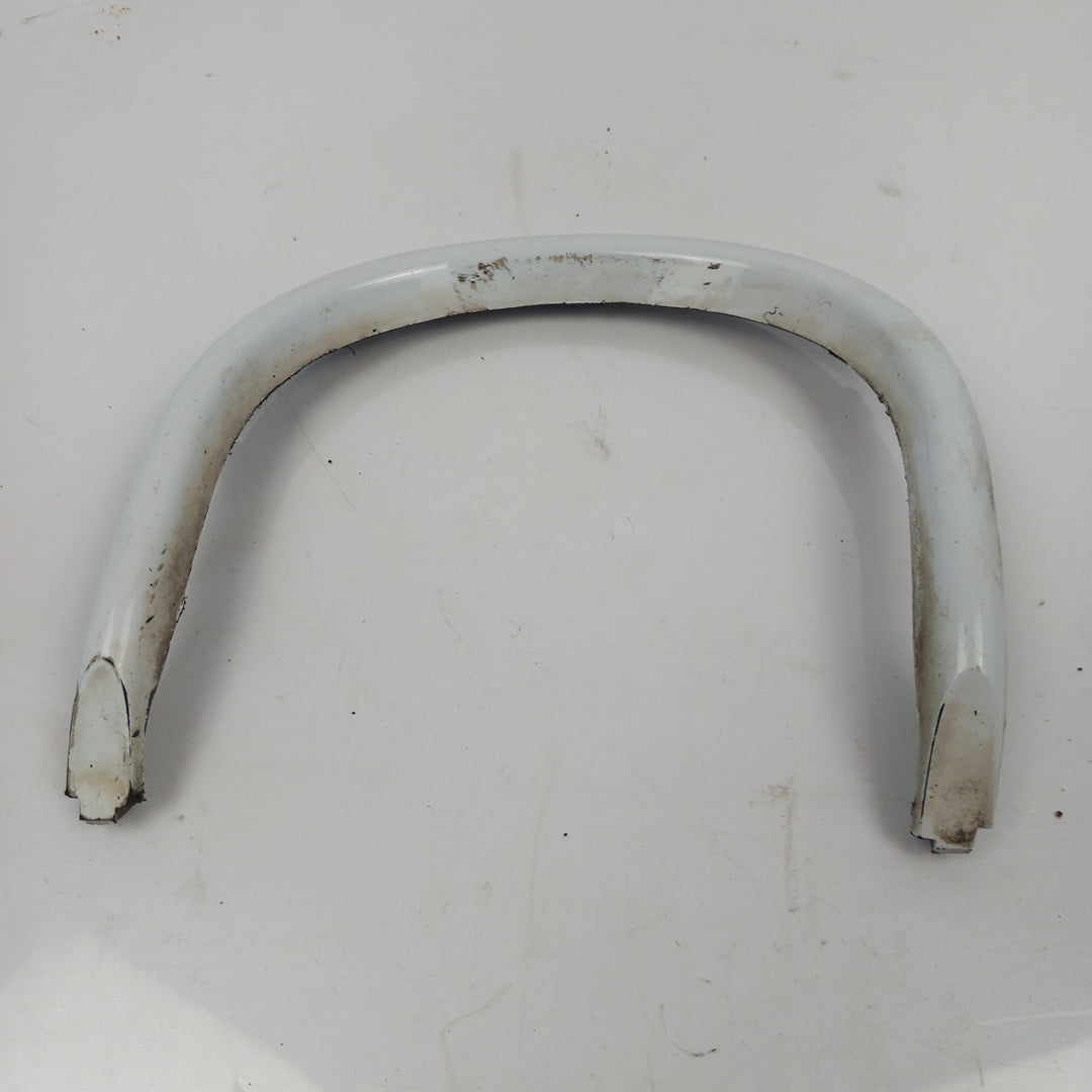 Лайсна задна броня изход ауспух Z474 Opel Corsa D