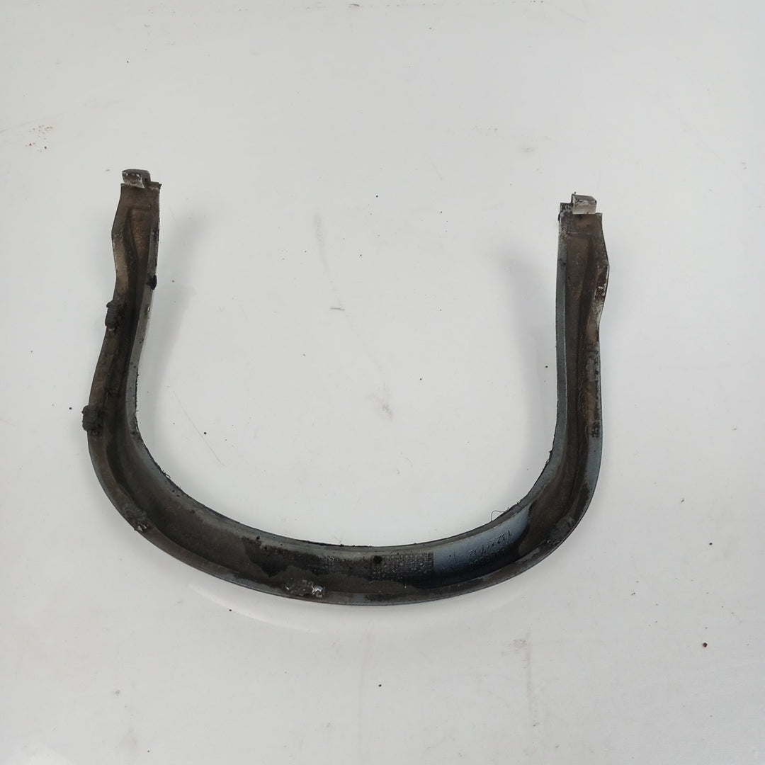 Лайсна задна броня изход ауспух Z474 Opel Corsa D