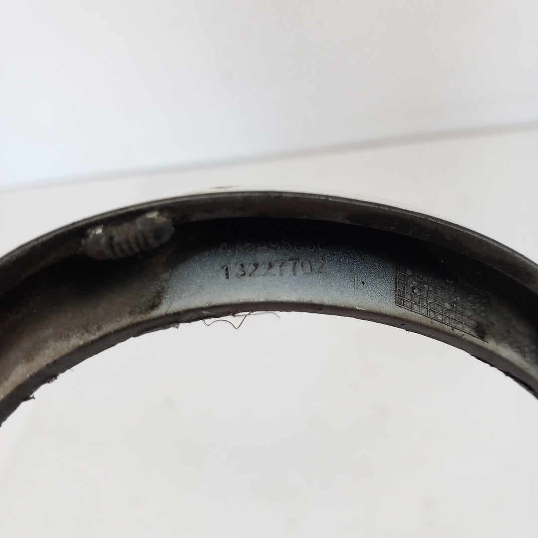 Лайсна задна броня изход ауспух Z474 Opel Corsa D