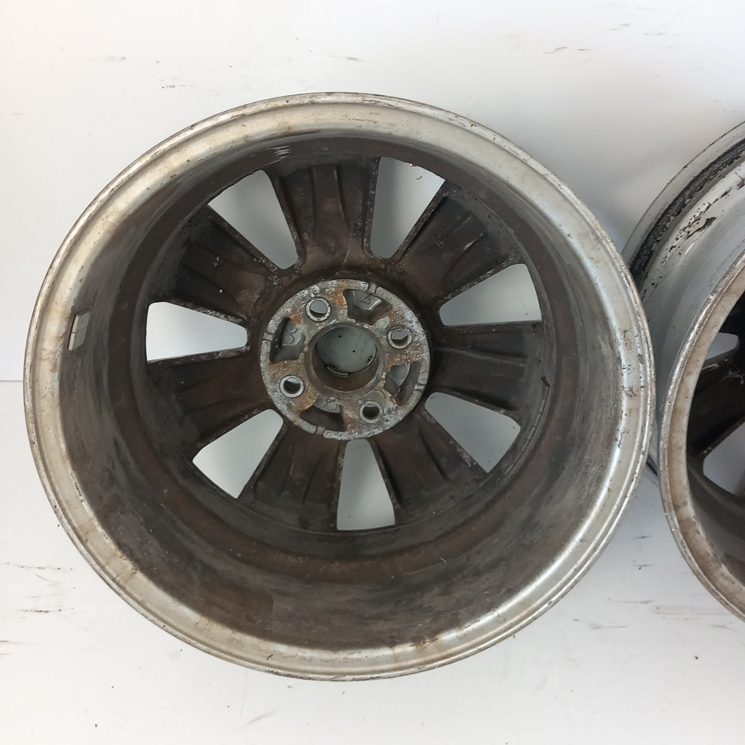 Alufelgen Satz 15" Zoll 6J 15 ET43 Opel Meriva A