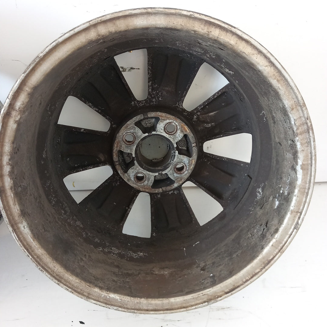 Alufelgen Satz 15" Zoll 6J 15 ET43 Opel Meriva A