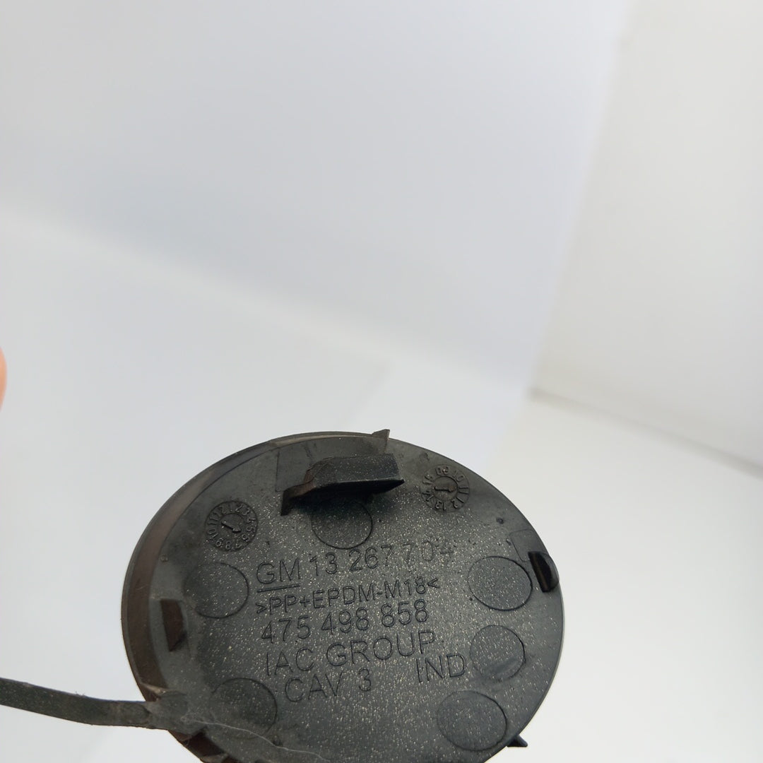 Капачка ухо за теглене предна броня Z40W GJM кафяво Opel Meriva B