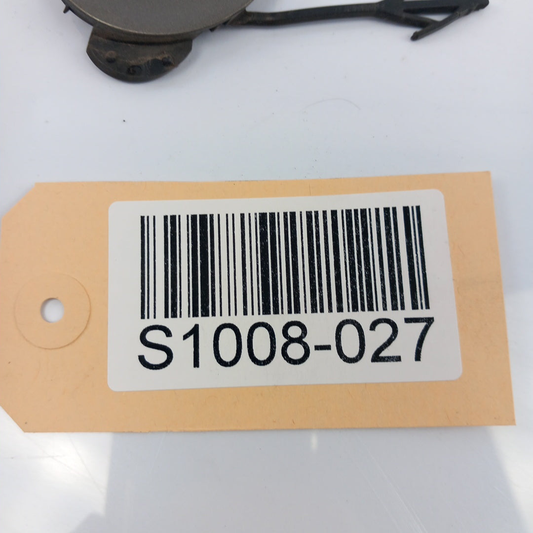 Капачка ухо за теглене предна броня Z40W GJM кафяво Opel Meriva B