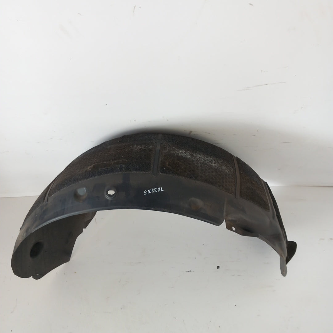 Подкалник заден ляв Opel Meriva B