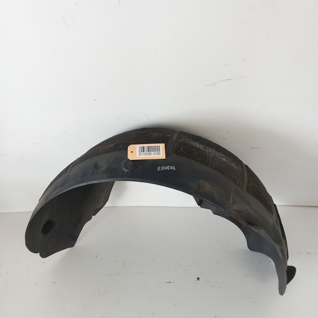 Подкалник заден ляв Opel Meriva B