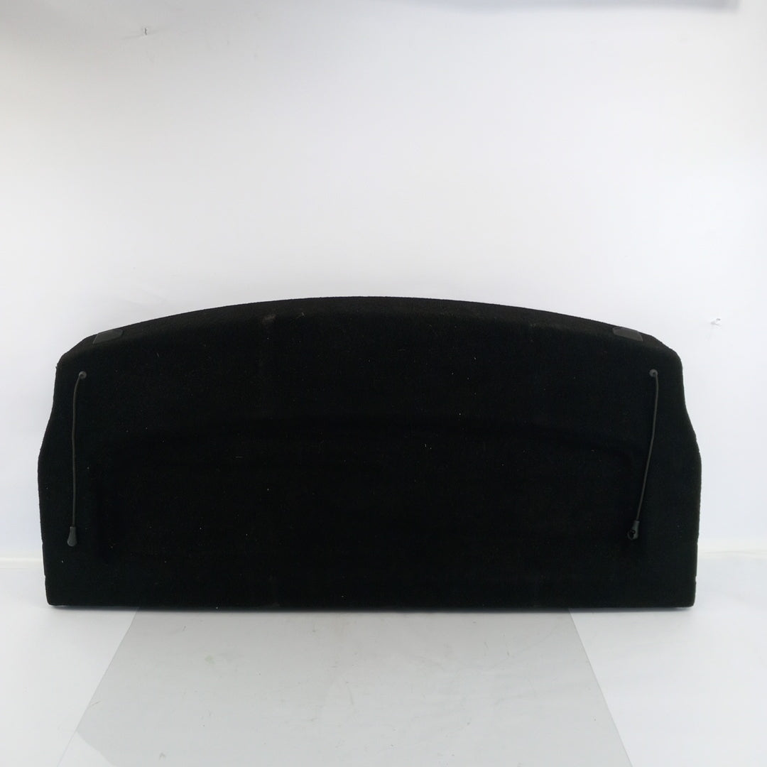 Кора багажник рафт черна Opel Meriva B