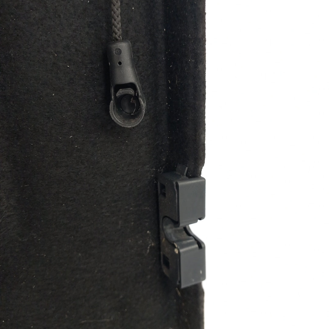 Кора багажник рафт черна Opel Meriva B