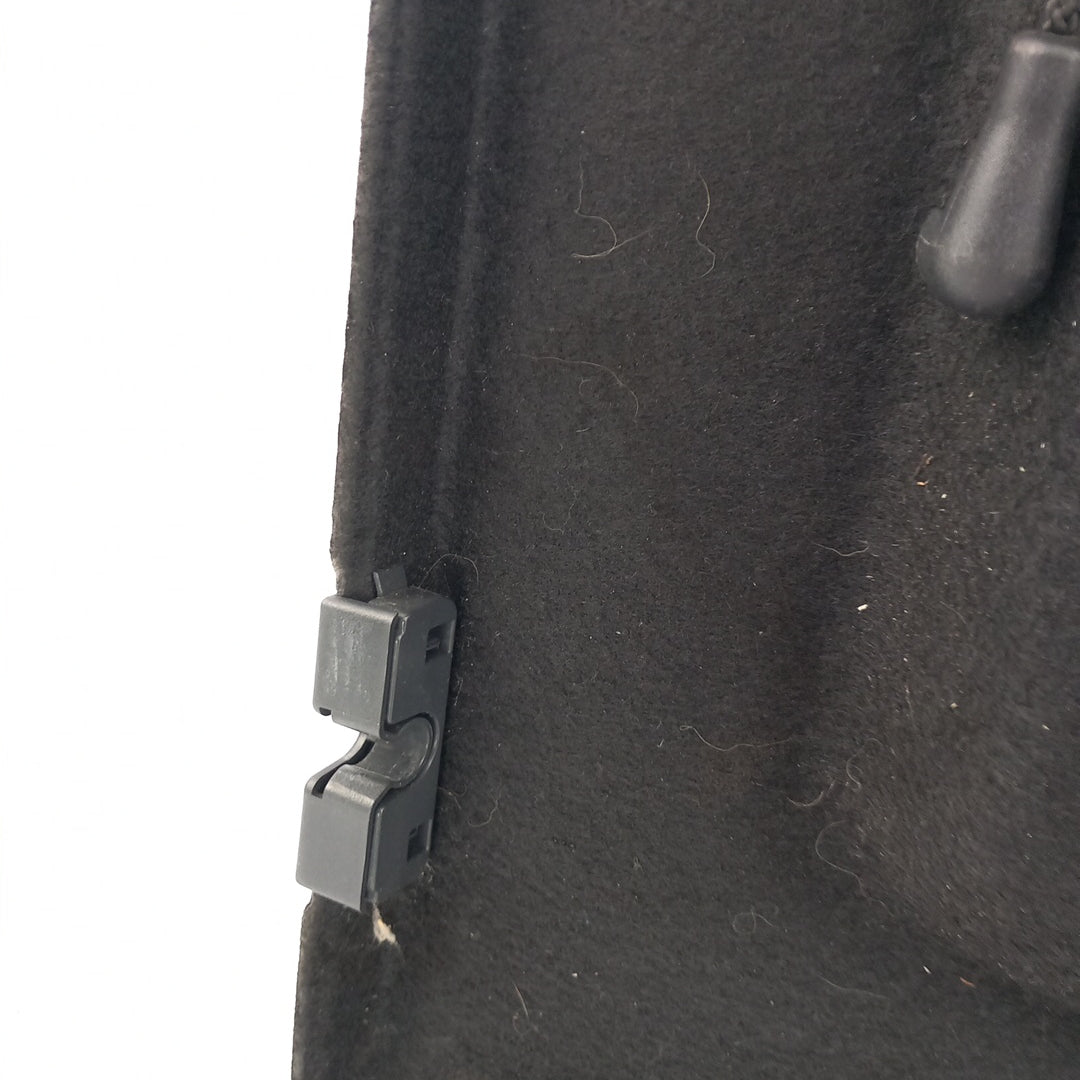 Кора багажник рафт черна Opel Meriva B