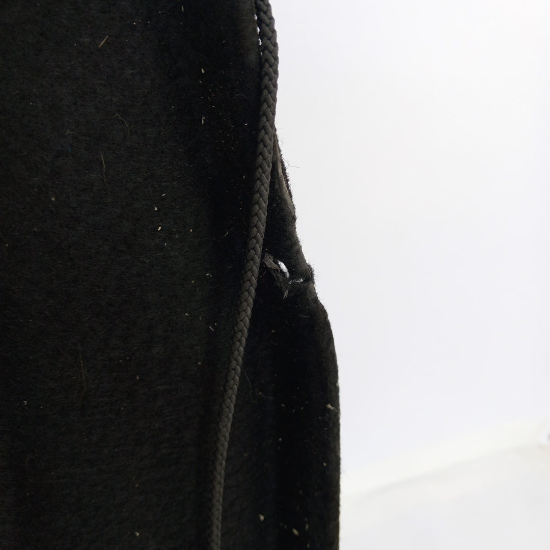 Кора багажник рафт черна Opel Meriva B