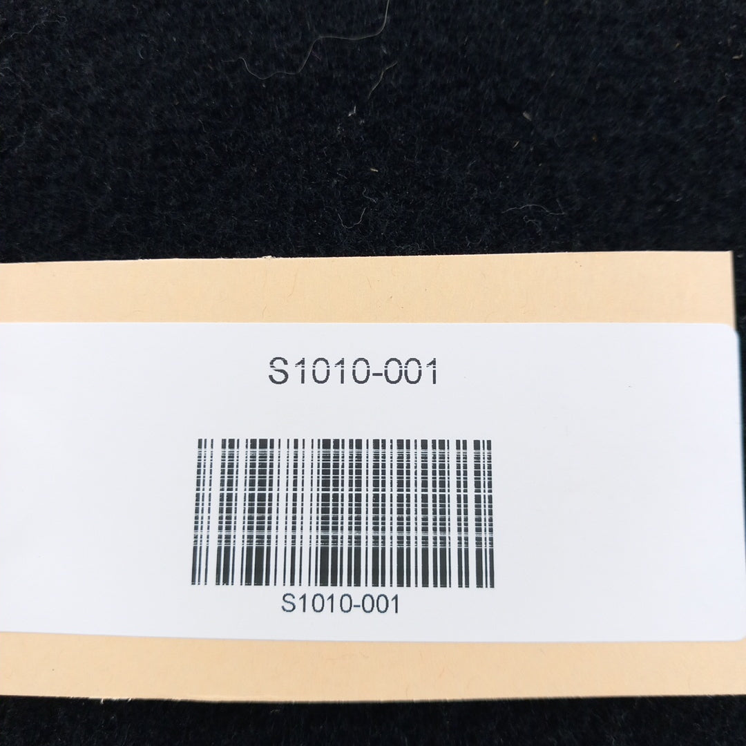 Кора багажник рафт черна Opel Meriva B