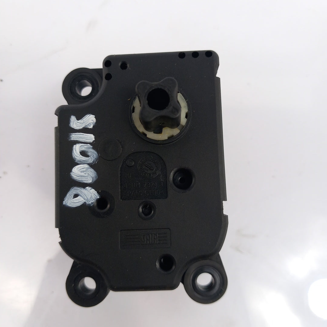 Моторче клапа парно Opel Meriva B