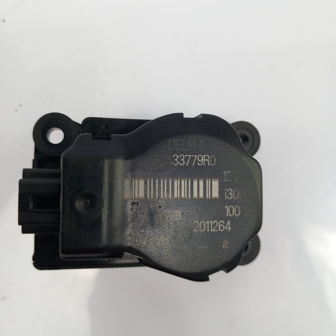 Моторче клапа парно Opel Meriva B