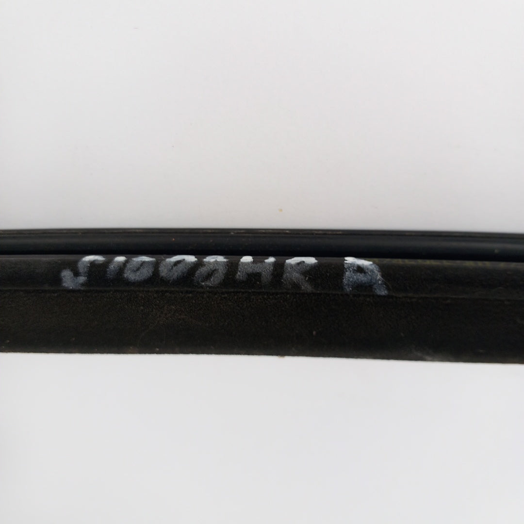 Лайсна стъкло външна задна дясна врата Opel Meriva B