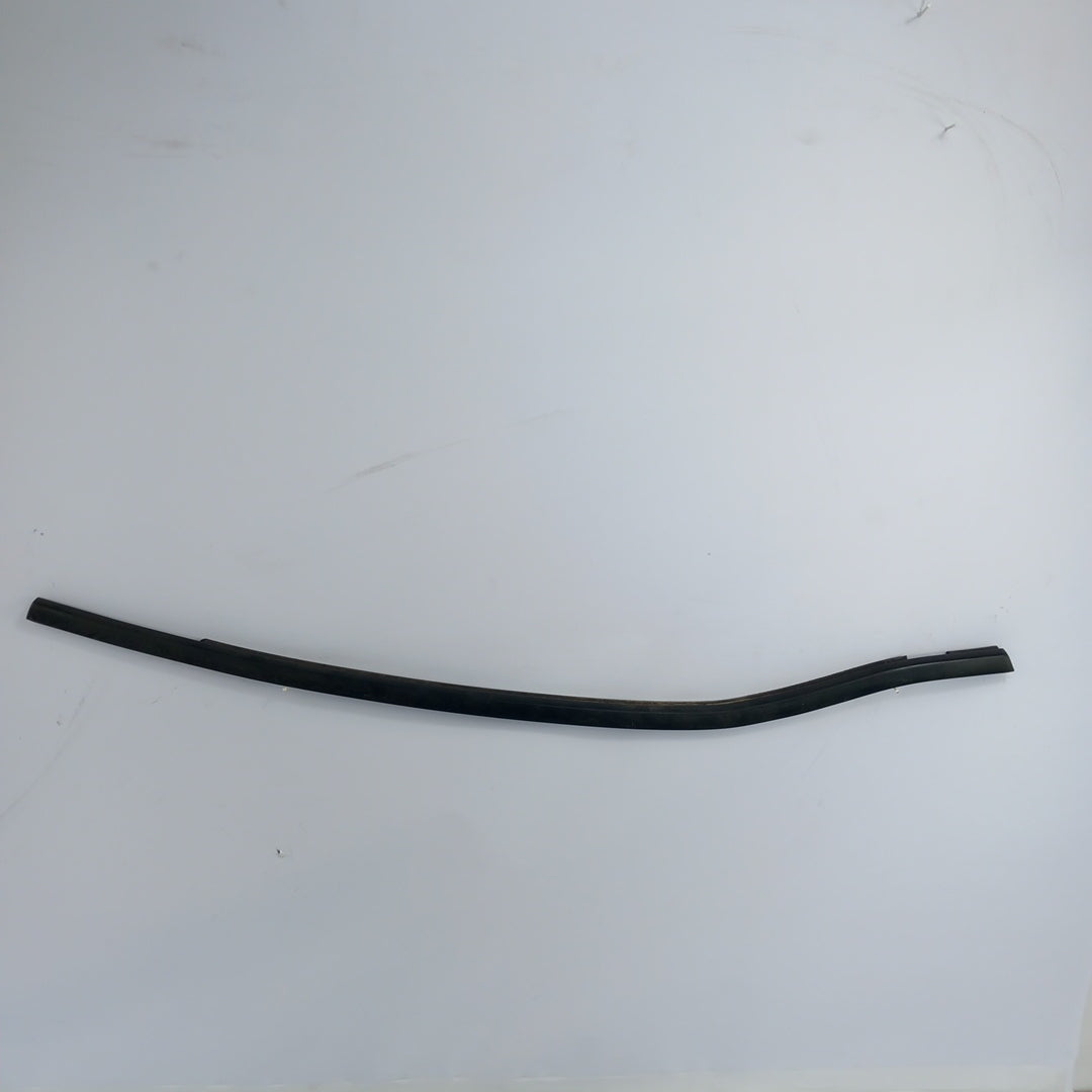 Лайсна стъкло външна задна дясна врата Opel Meriva B