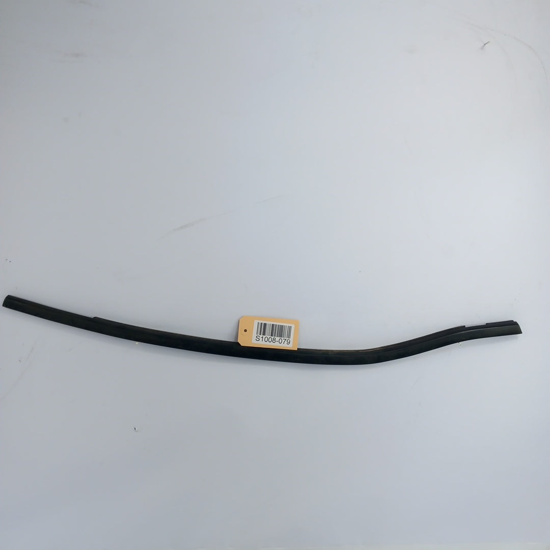 Лайсна стъкло външна задна дясна врата Opel Meriva B