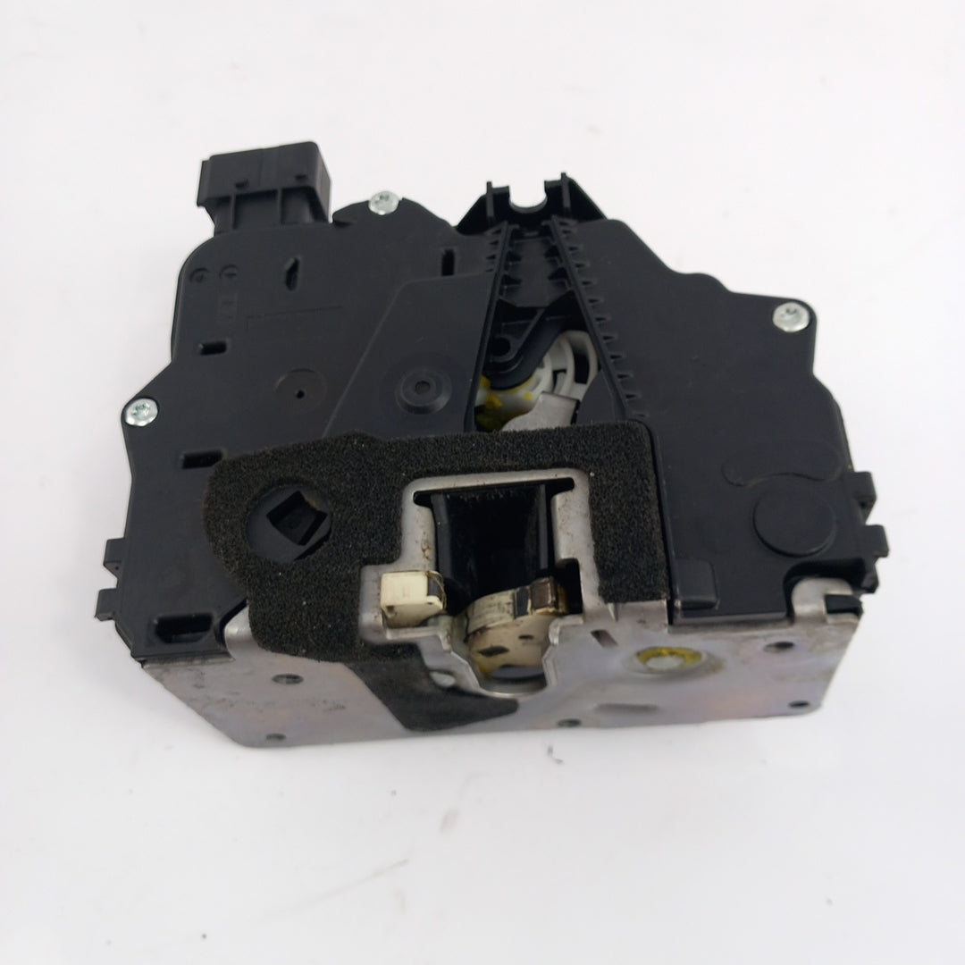 Брава централно предна лява врата RHD Opel Meriva B