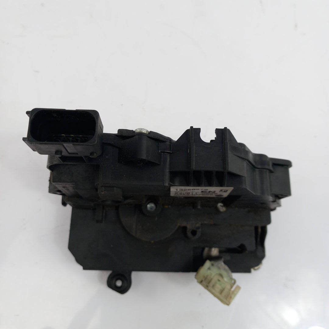 Брава централно предна дясна врата RHD Opel Meriva B