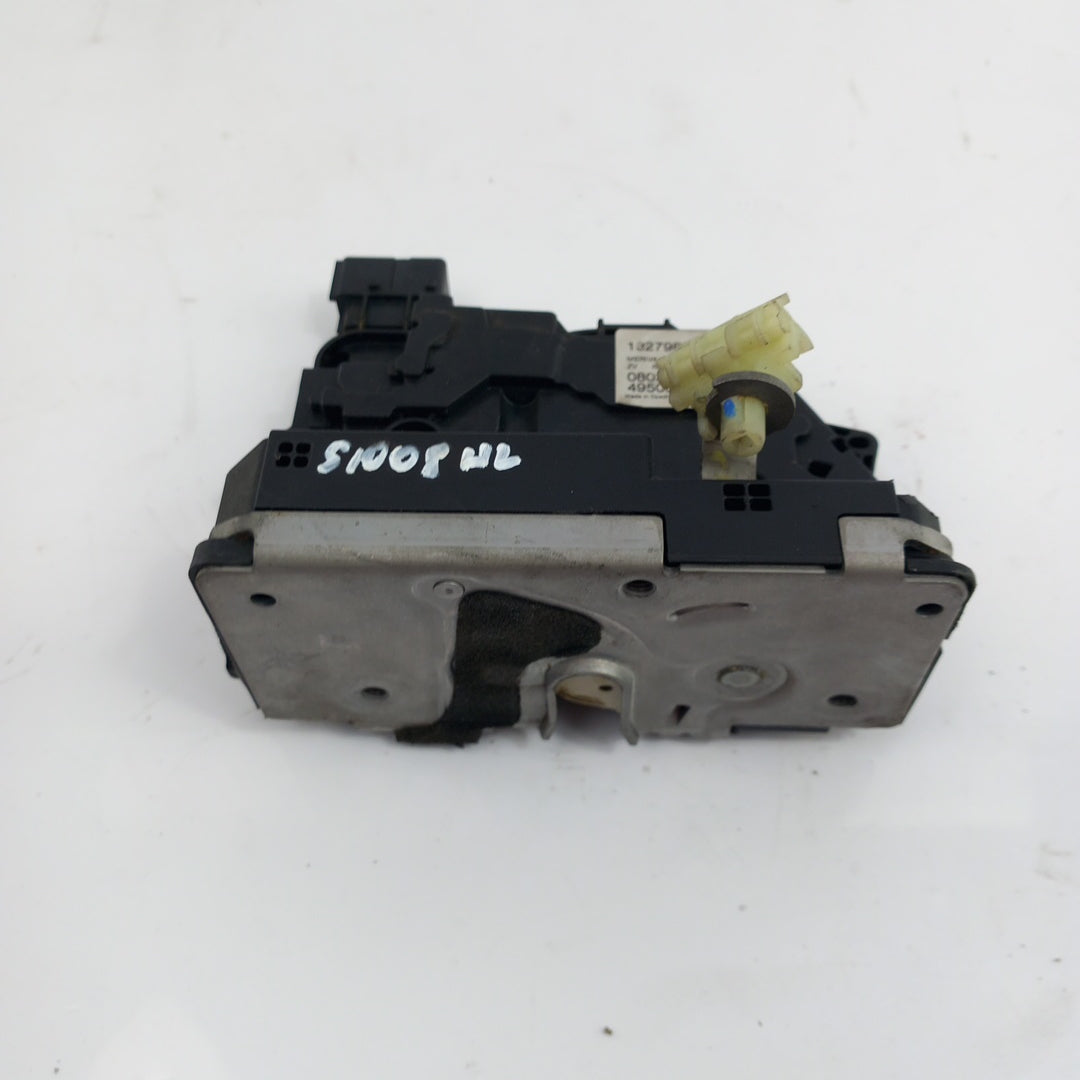 Брава централно задна лява врата EX Opel Meriva B