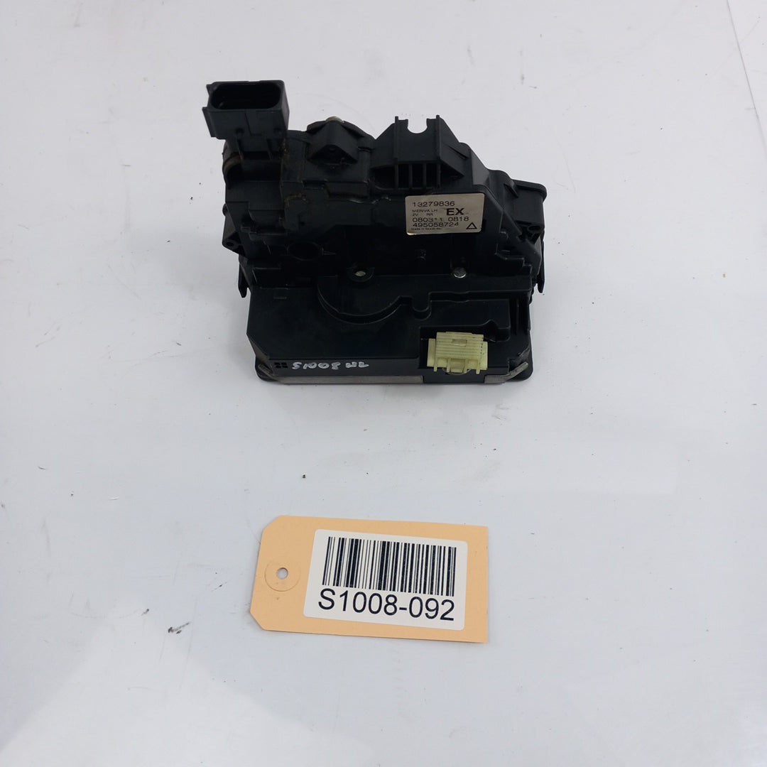 Брава централно задна лява врата EX Opel Meriva B