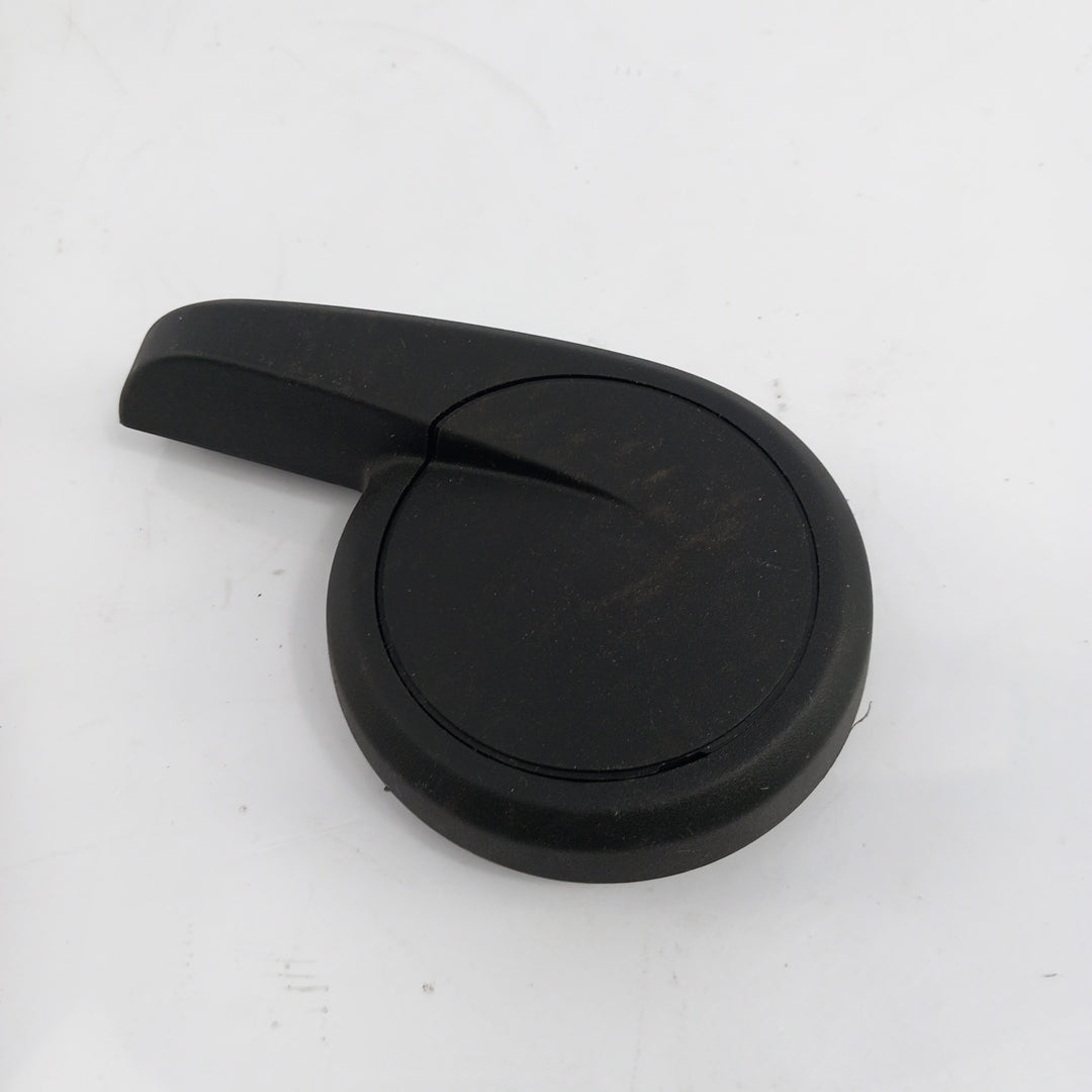 Лост дръжка настройка облегалка предна лява седалка черен Opel Meriva B