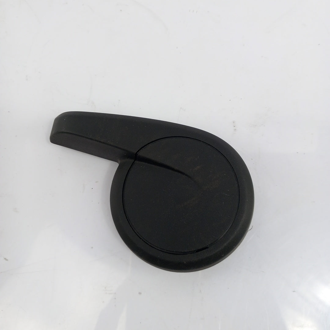 Лост дръжка настройка облегалка предна лява седалка черен Opel Meriva B