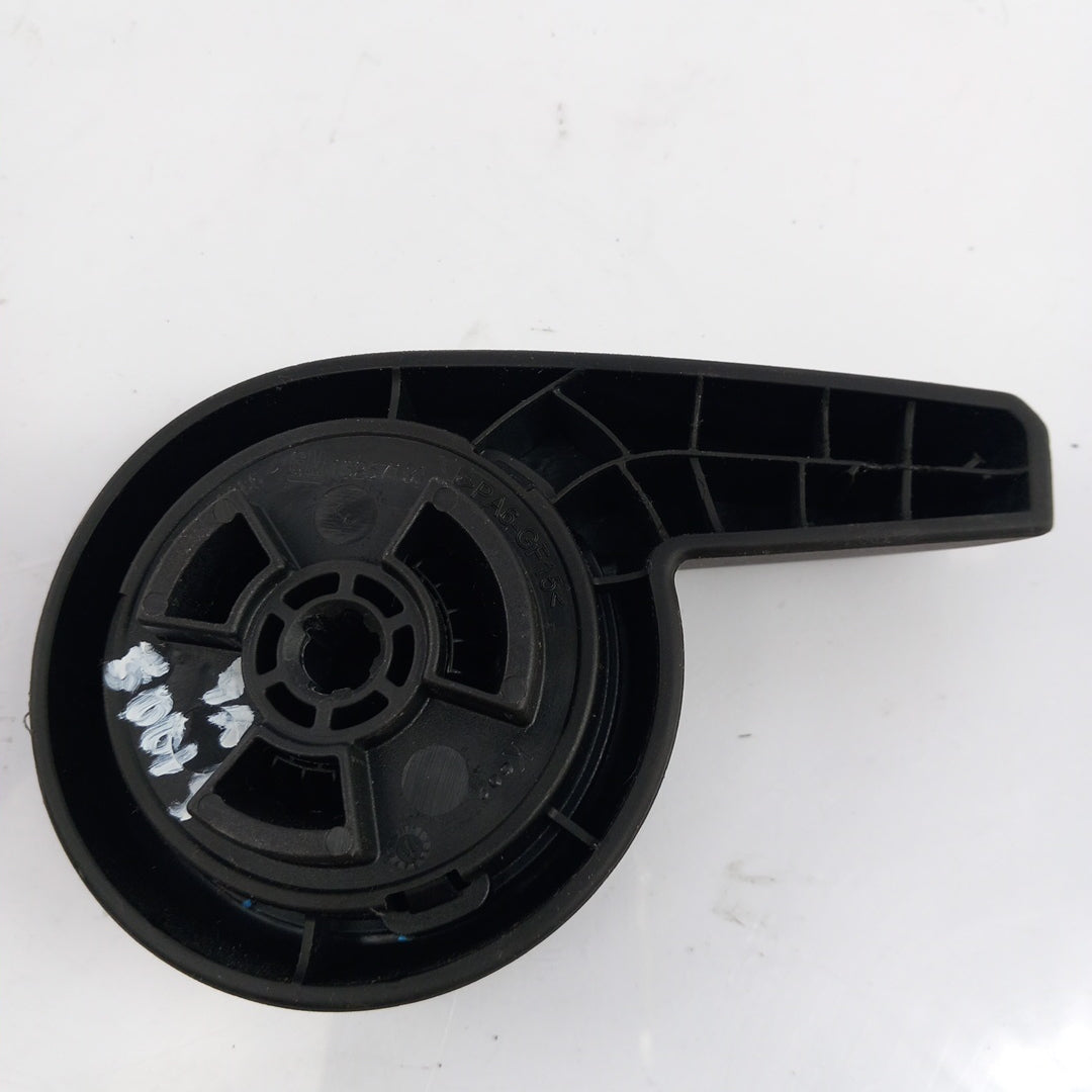 Лост дръжка настройка облегалка предна лява седалка черен Opel Meriva B