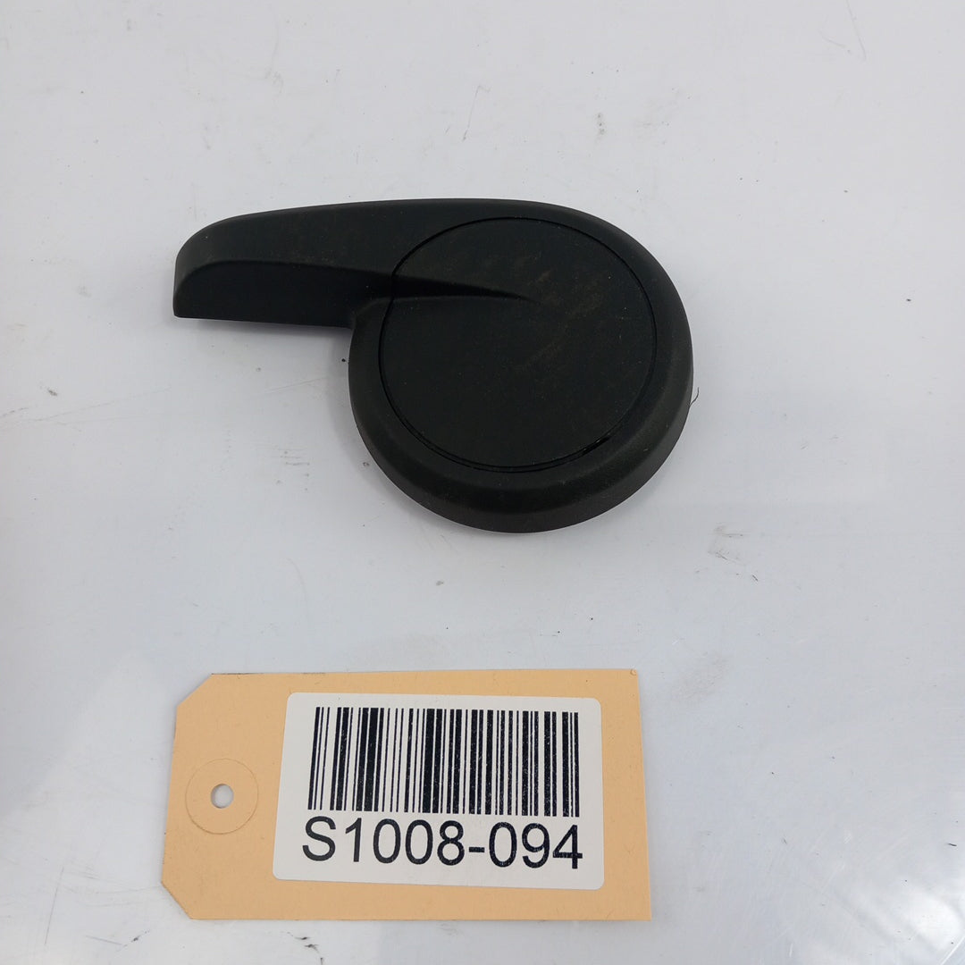 Лост дръжка настройка облегалка предна лява седалка черен Opel Meriva B