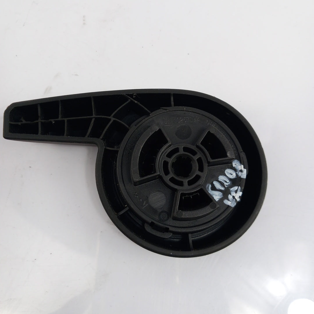 Лост настройка височина дясна седалка черен Opel Meriva B