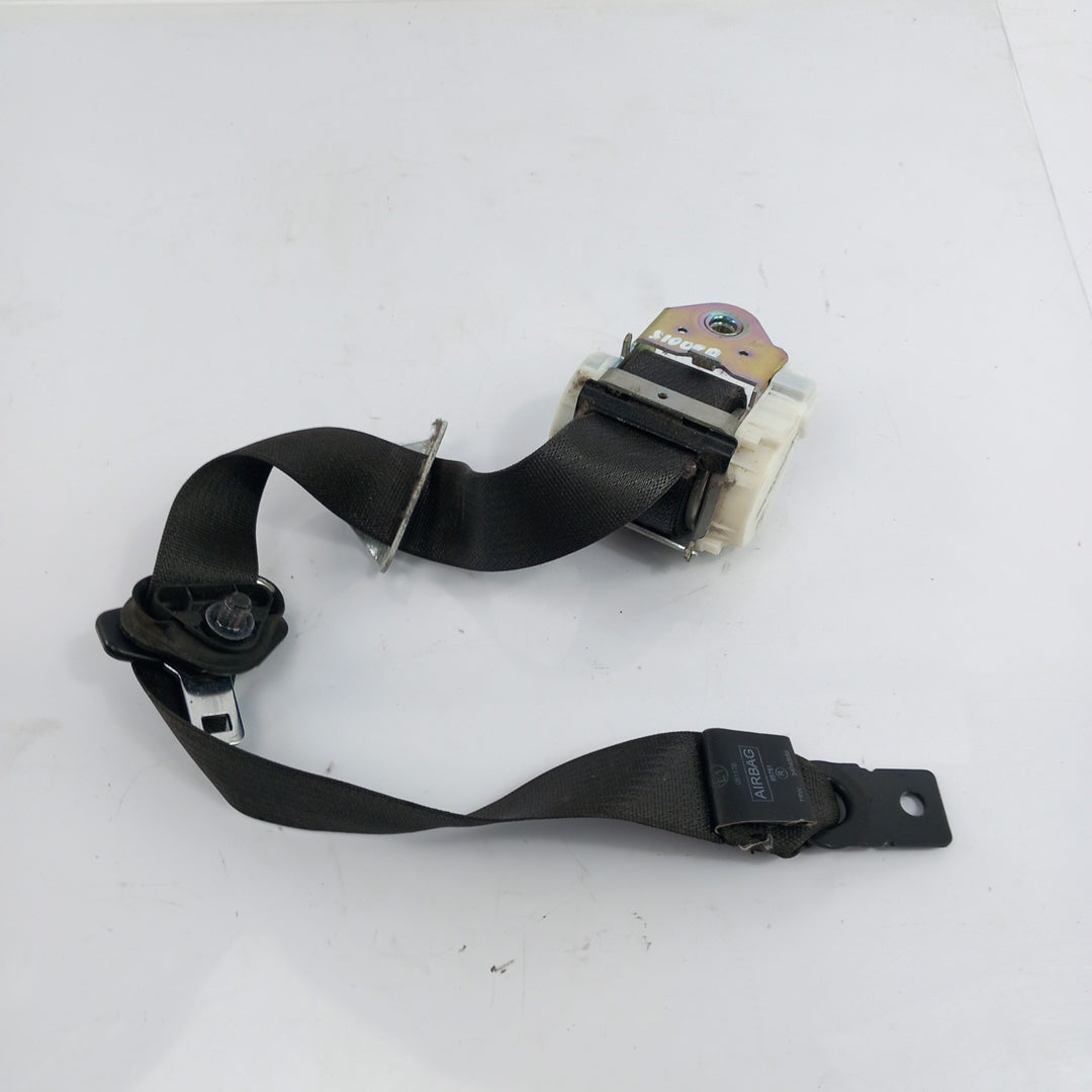 Предпазен колан преден десен черен Opel Meriva B