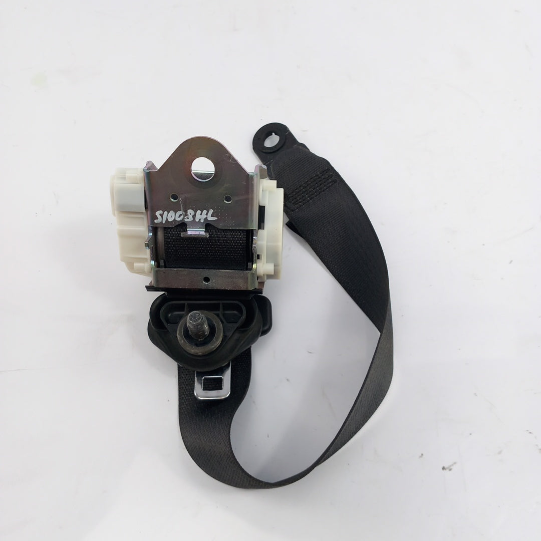 Предпазен колан заден ляв черен Opel Meriva B