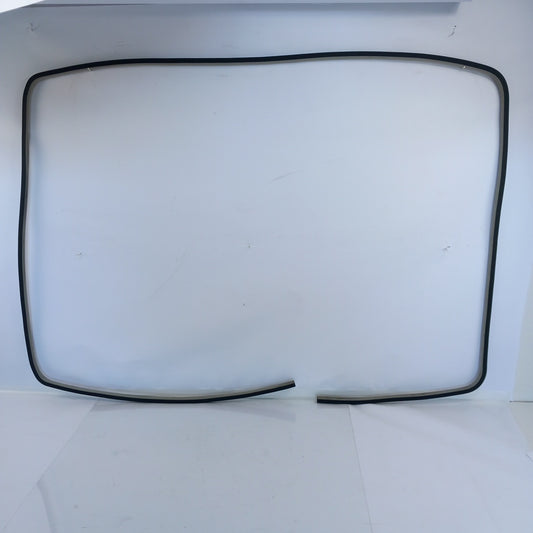 Уплътнение панорамен таван сиво Opel Meriva B