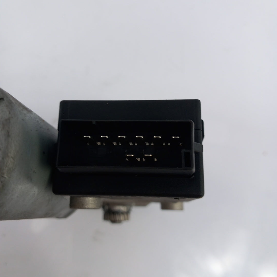 Моторче щора панорамен таван Opel Meriva B