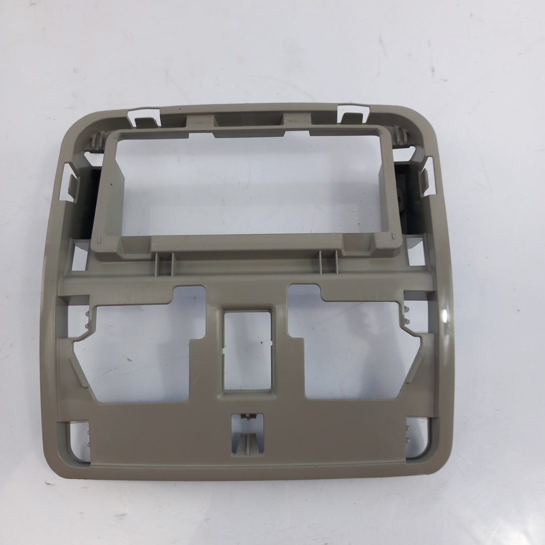 Пластмаса таван панорама за хендсфрий Opel Meriva B