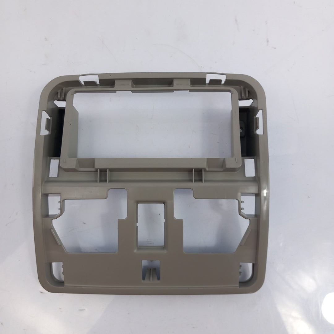 Пластмаса таван панорама за хендсфрий Opel Meriva B